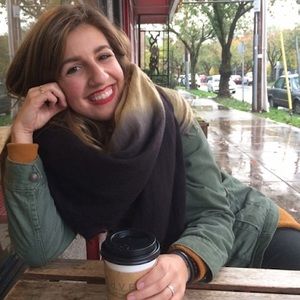 Meet your Posher, Jessica